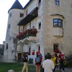 La Via della Castagna